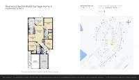 Unit 490 Orchard Pass Ave # 7B floor plan
